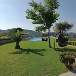 Cassiopee, Skiathos Luxury Holiday home Platanias (Skiathos)