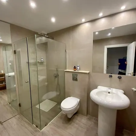 Holiday home Cassiopee, Skiathos Luxury *