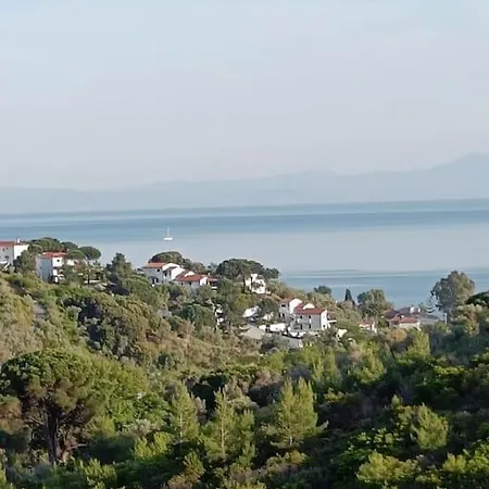 Cassiopee, Skiathos Luxury Holiday home *