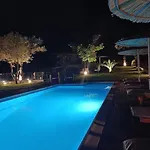 Cassiopee, Skiathos Luxury *