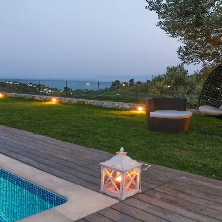 Cassiopee, Skiathos Luxury Platanias (Skiathos)