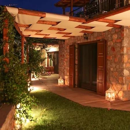 Cassiopee, Skiathos Luxury