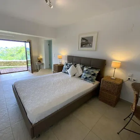 Cassiopee, Skiathos Luxury *