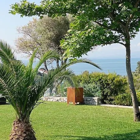 Cassiopee, Luxury Skiathos-stad