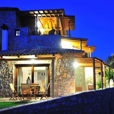 Cassiopee, Skiathos Luxury Σπίτι διακοπών Platanias (Skiathos)