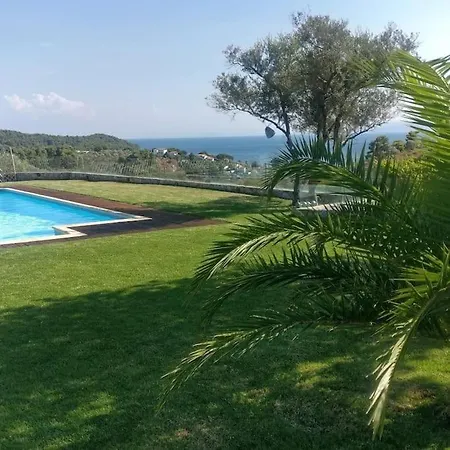 Cassiopee, Skiathos Luxury Σπίτι διακοπών *