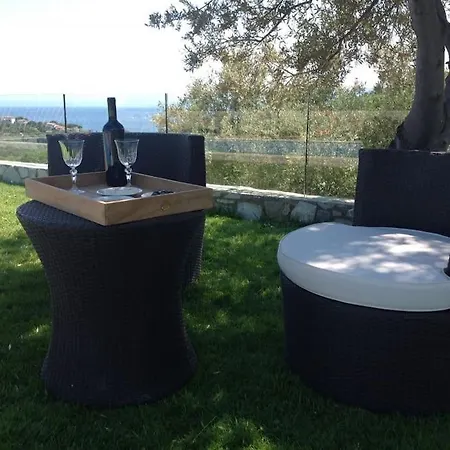 Cassiopee, Skiathos Luxury *