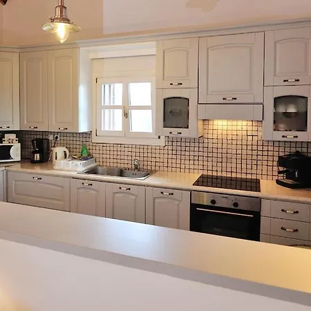 Cassiopee, Skiathos Luxury Σπίτι διακοπών Platanias (Skiathos)