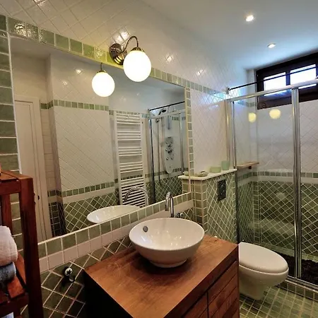 Cassiopee, Skiathos Luxury * Platanias (Skiathos)