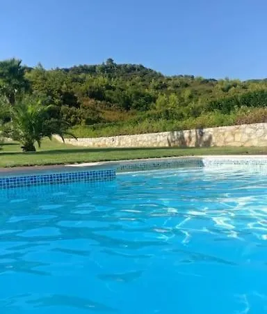 Cassiopee, Skiathos Luxury *