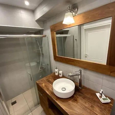 Cassiopee, Skiathos Luxury * Platanias (Skiathos)