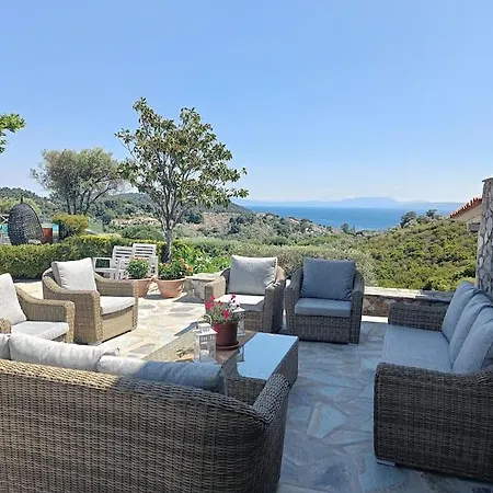 Σπίτι διακοπών Cassiopee, Skiathos Luxury *