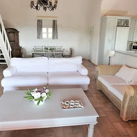 Feriehus Cassiopee, Skiathos Luxury *
