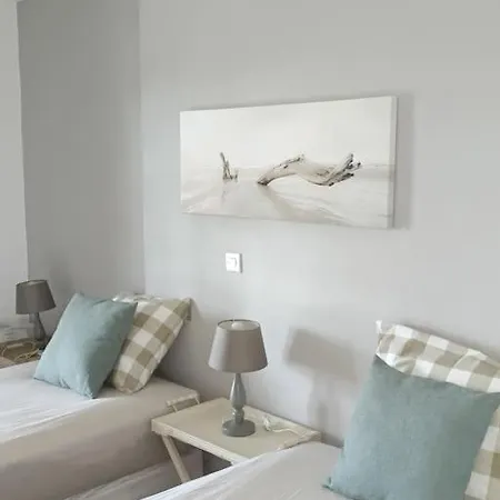 Cassiopee, Skiathos Luxury * Platanias (Skiathos)