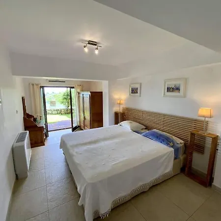 Cassiopee, Skiathos Luxury Nyaraló