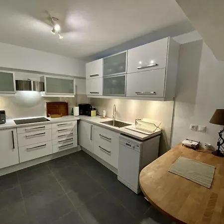 Nyaraló Cassiopee, Skiathos Luxury *