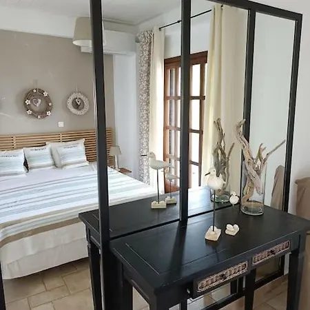 Cassiopee, Skiathos Luxury *