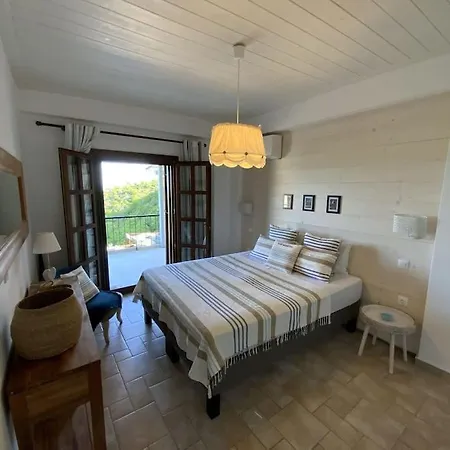 Cassiopee, Skiathos Luxury *